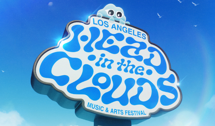 Head in the Clouds LA 2023 set times are now available - Pass The Aux